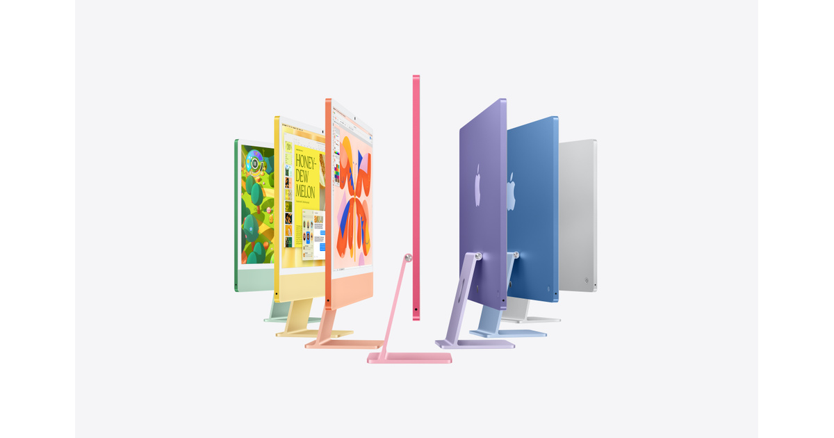 iMac