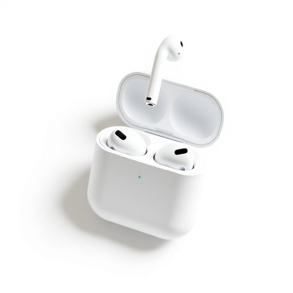 Apple AirPods Pro 2 Universal
