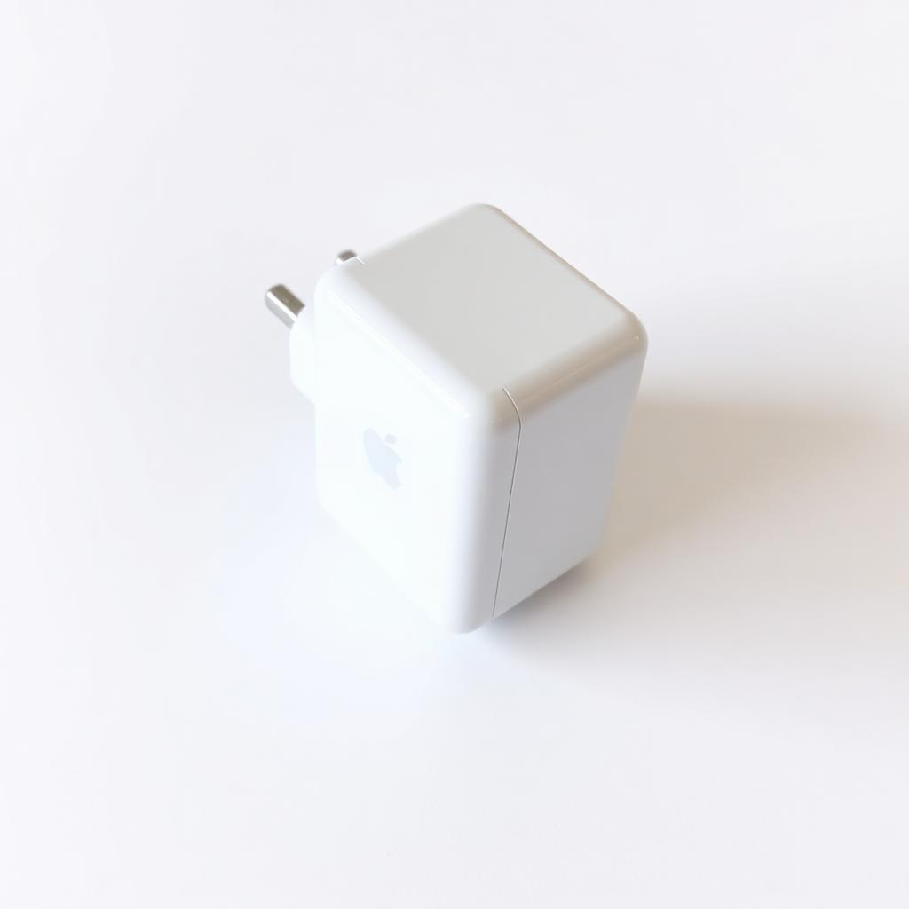 Apple 20W USB-C Adapter Universal