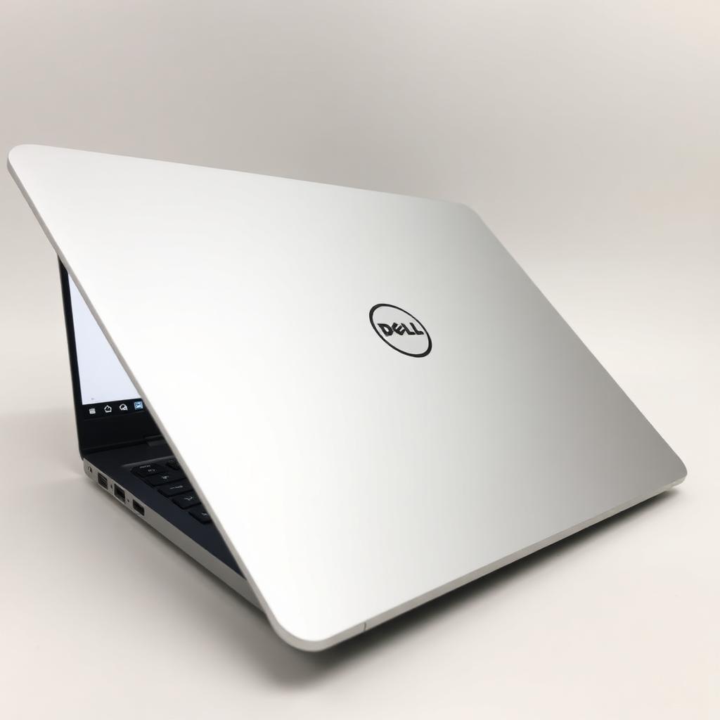 Dell XPS 15 8GB / 256GB SSD