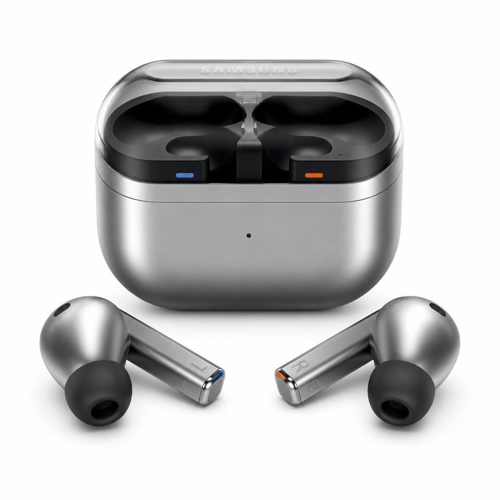 Samsung Galaxy Buds3 Pro