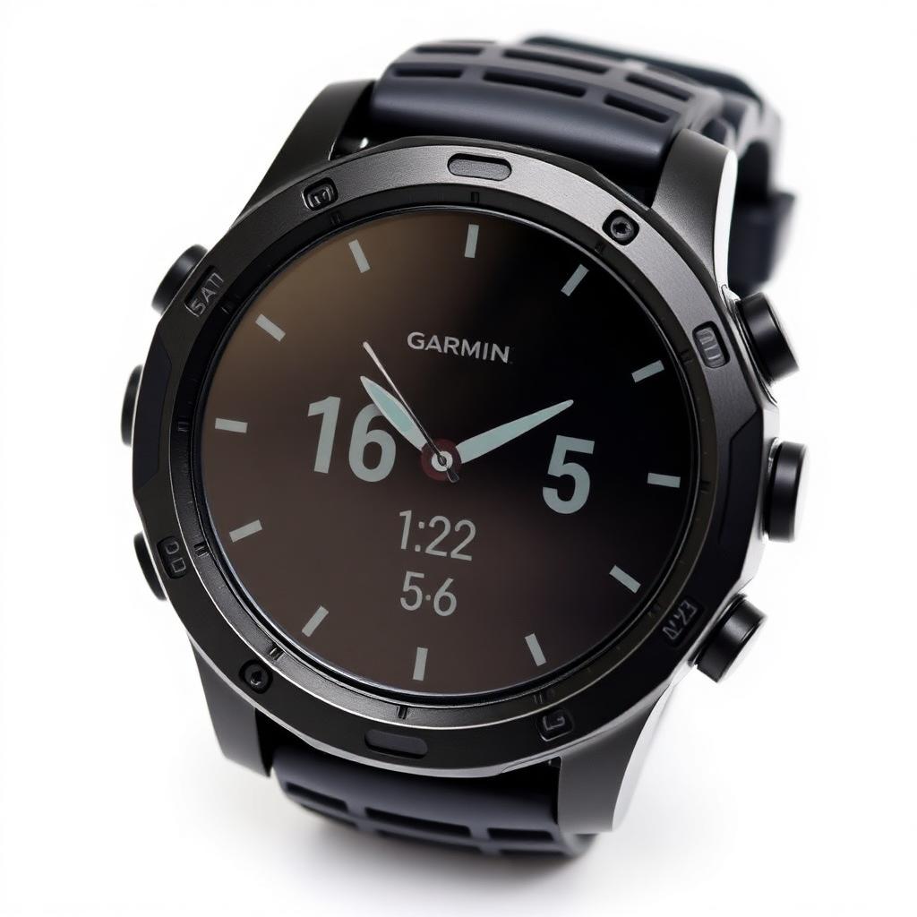 Garmin Fenix 7 40mm