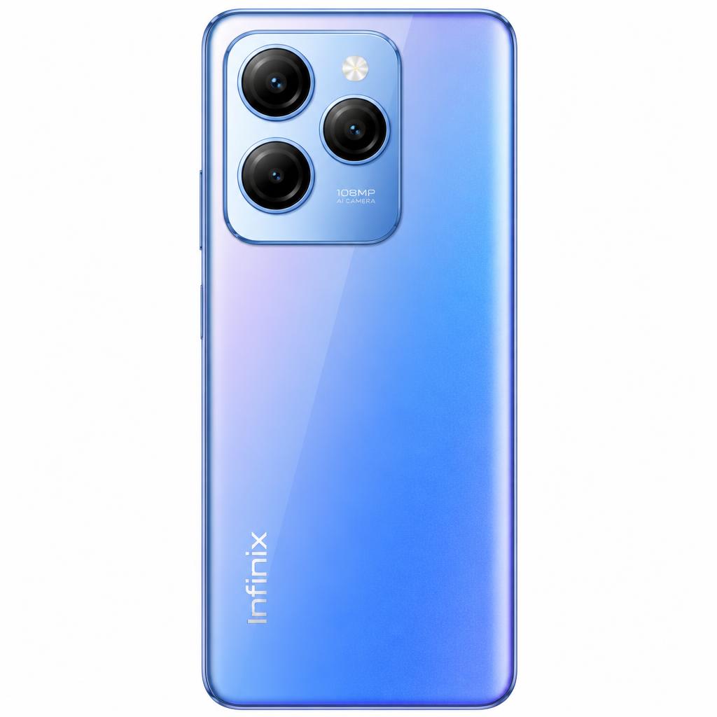 Infinix Hot 40 Pro