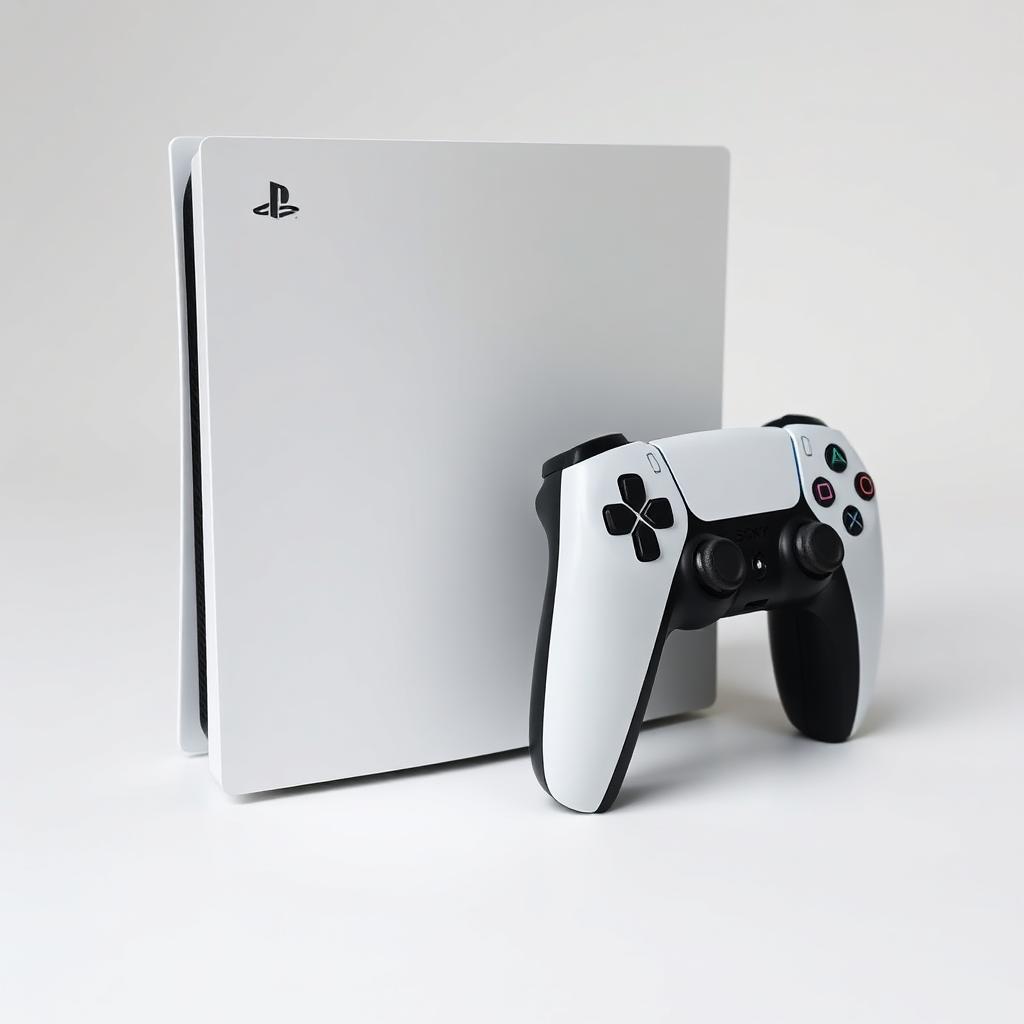 Sony PlayStation 5 Slim Standard