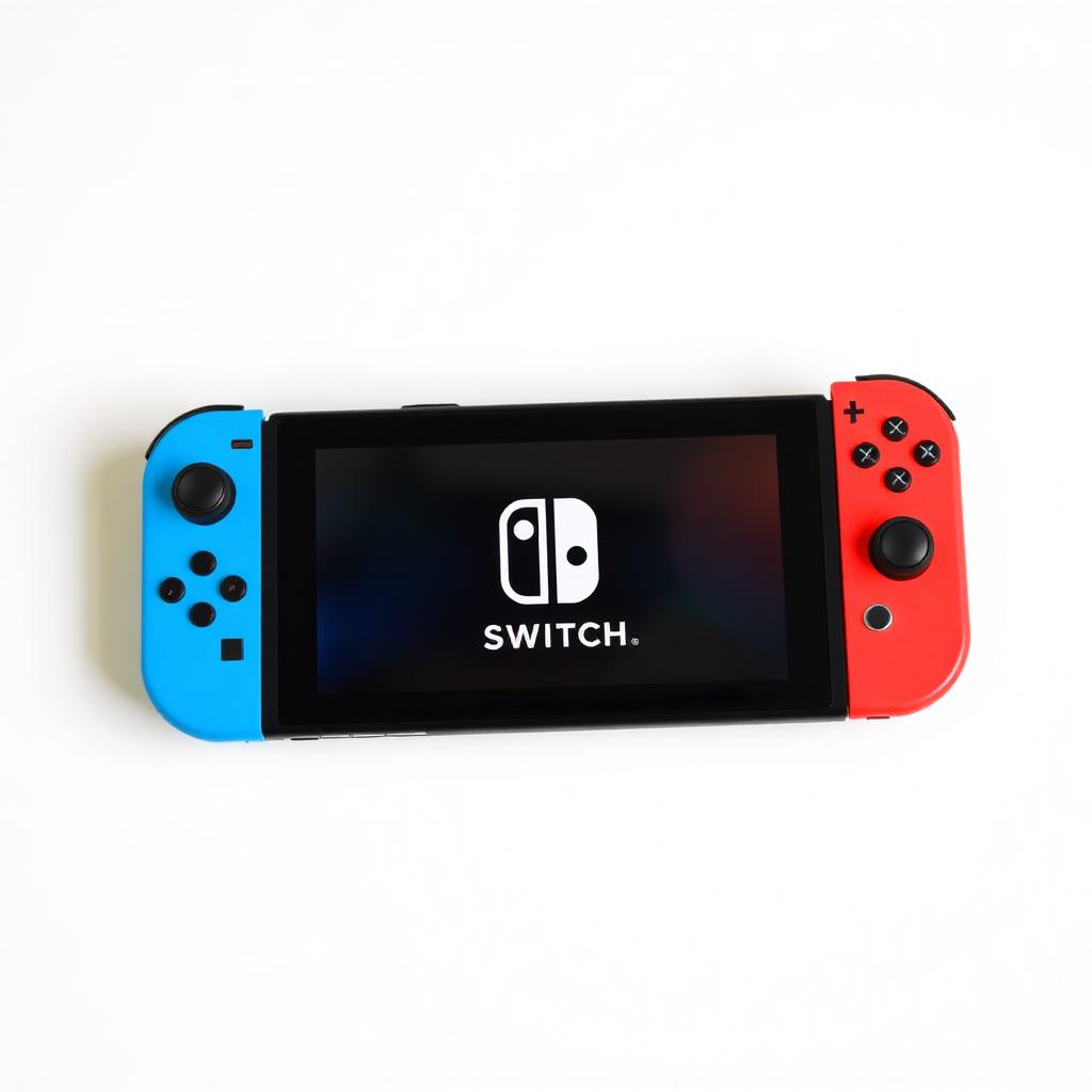 Nintendo Switch OLED Standard