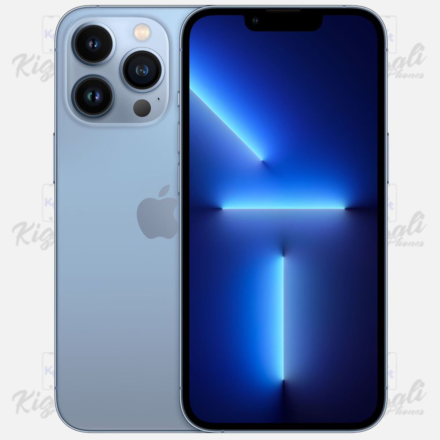 iPhone 13 Pro