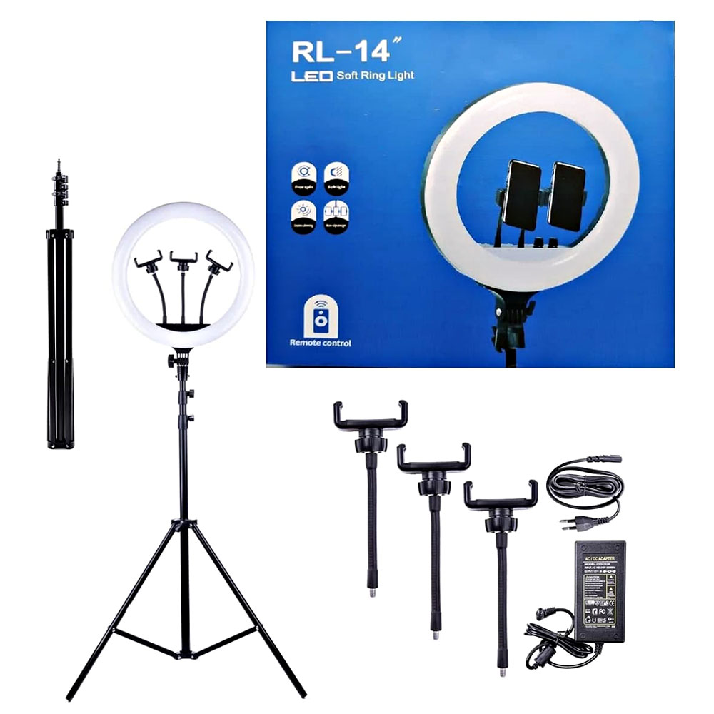 14 inches bright enough for use while sitting at a desk or standing. The closer to 100 the Color Re