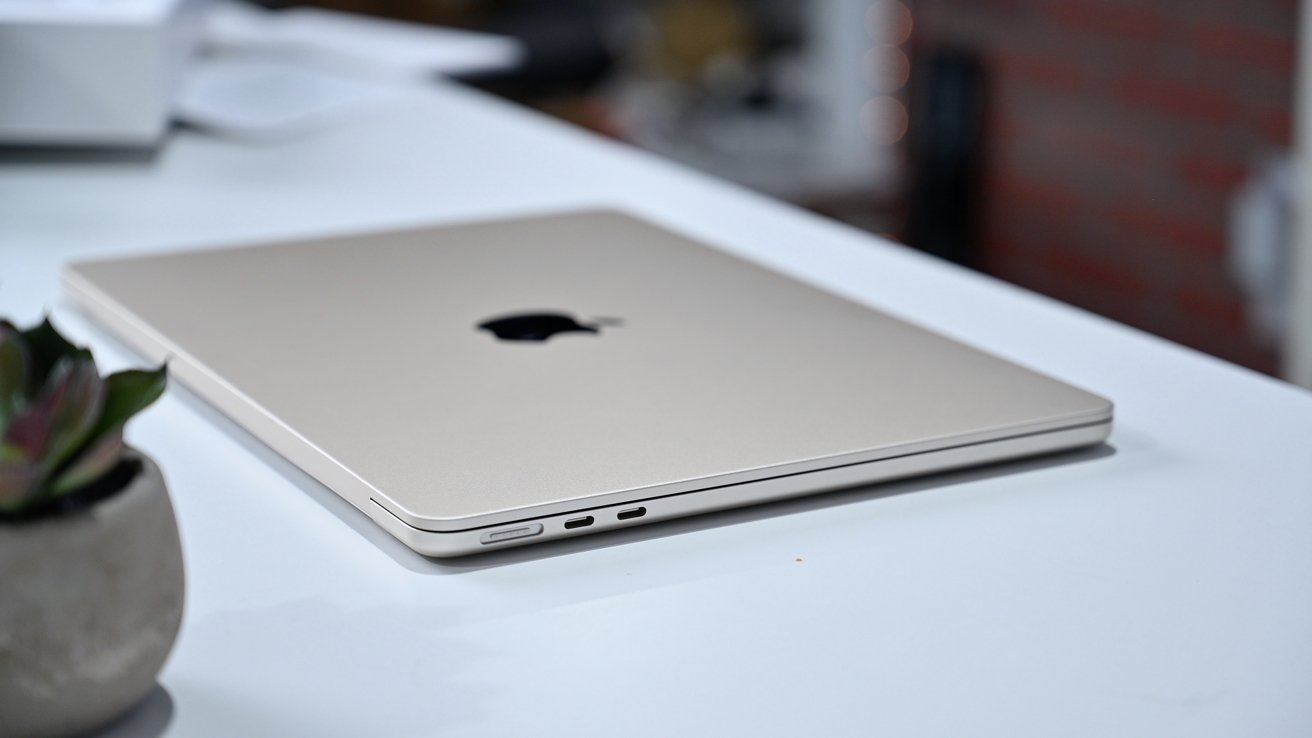 MacBook Pro 16-inch M3Pro 12CPU - 18GPU - 18GB 512GB