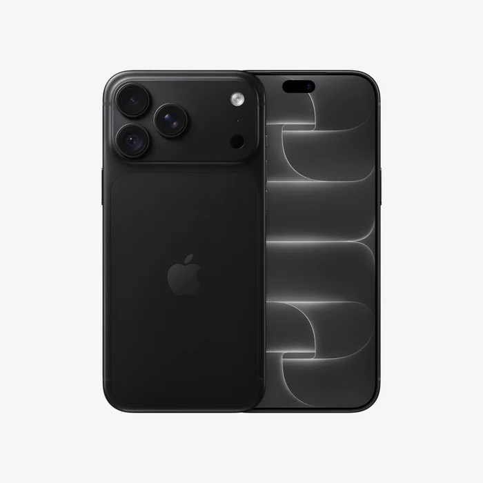 iPhone 18 Pro with the most advanced camera in an iPhone, incredible battery life, next?level perfor